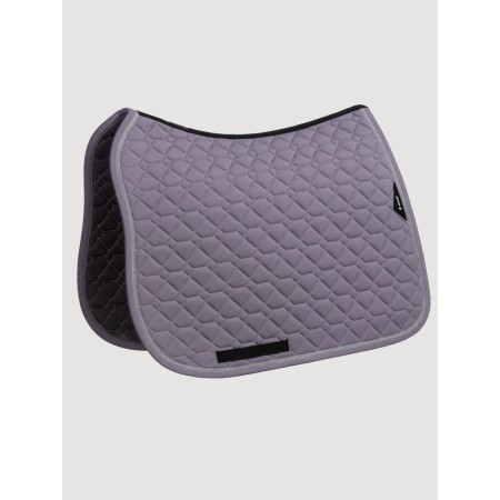 Completo sottosella Equiline Mauve