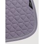 Completo sottosella Equiline Mauve