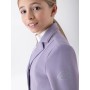 Giacca Equiline bimba Mauve