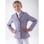 Giacca Equiline bimba Mauve