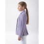 Giacca Equiline bimba Mauve