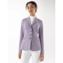 Giacca Equiline donna Mauve