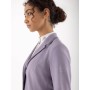 Giacca Equiline donna Mauve