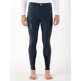 Pantalone uomo Equiline Mauve