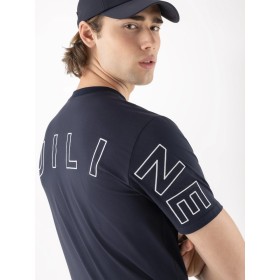 T-shirt uomo Equiline