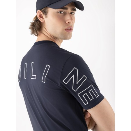 T-shirt uomo Equiline