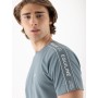 T-shirt uomo Equiline Forest Green