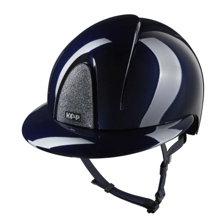 Kep Italia Smart Nova Star / Polish Nero Visiera Polo