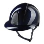 Kep Italia Smart Nova Star / Polish Nero Visiera Polo