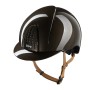Kep Italia Smart Nova / Polish Nero Cinturino Beige