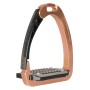 Staffe Acavallo Arena Alupro Rose Gold  junior