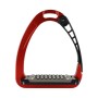 Staffe Acavallo Arena Alupro Red junior