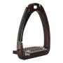 Staffe Acavallo Arena Alupro Brown junior