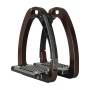 Staffe Acavallo Arena Alupro Brown junior