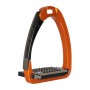 Staffe Acavallo  Arena Alupro Orange