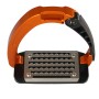 Staffe Acavallo  Arena Alupro Orange