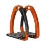 Staffe Acavallo  Arena Alupro Orange