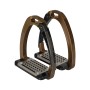Staffe Acavallo  Arena Alupro Bronze junior
