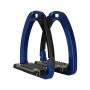 Staffe Acavallo Arena Alupro Blu junior