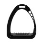 Staffe Acavallo  Arena Alupro Black junior