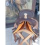 Sella Westwood basic barrel arcione MarcaJose