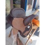 Sella Westwood basic barrel arcione MarcaJose