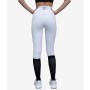 Leggings Eco Horse GIVOVA Bianco