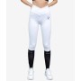 Leggings Eco Horse GIVOVA Bianco