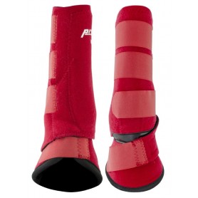 Combination Boots in neoprene