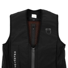 Nuovo Gilet airbag con protezione posteriore livello 2