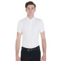 Polo Uomo Da Concorso