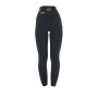 Leggings  Equestro donna NERO