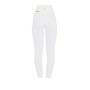 Leggings  Equestro donna BIANCO