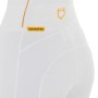 Leggings  Equestro donna BIANCO