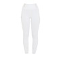 Leggings  Equestro donna BIANCO
