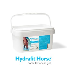 Hydrafit Horse NBF