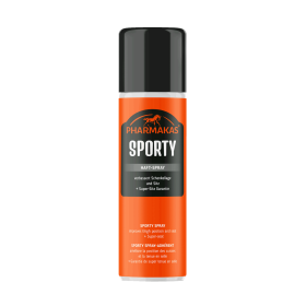 Spray antiscivolo Pharmakas® Sporty Grip