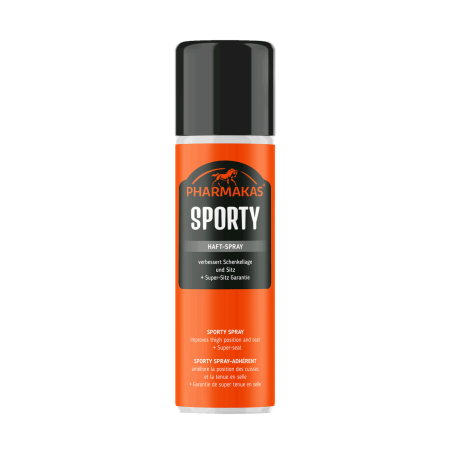 Spray antiscivolo Pharmakas® Sporty Grip