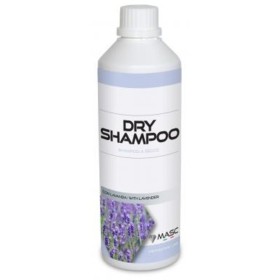 Dry Shampoo a secco