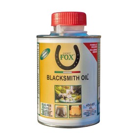 Olio BLACKSMITH