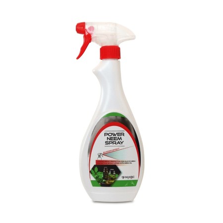 Insettorepellente Powerful Neem