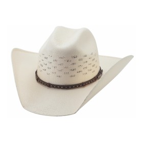 Cappello paglia modello OWASSO