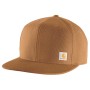 Berretto Carhartt colore  BROWN