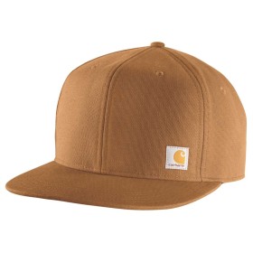 Berretto Carhartt colore  BROWN
