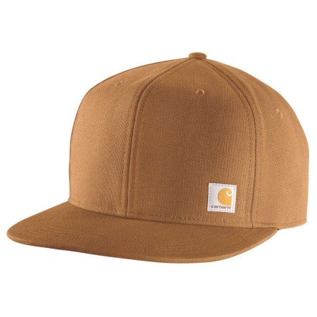 Berretto Carhartt colore  BROWN