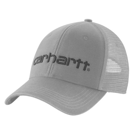 Berretto Carhartt colore ASPHALT/BLACK