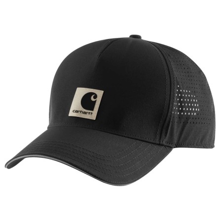 Berretto Carhartt Force  colore BLACK