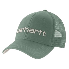 Berretto Carhartt colore GREEN SLATE/MALT