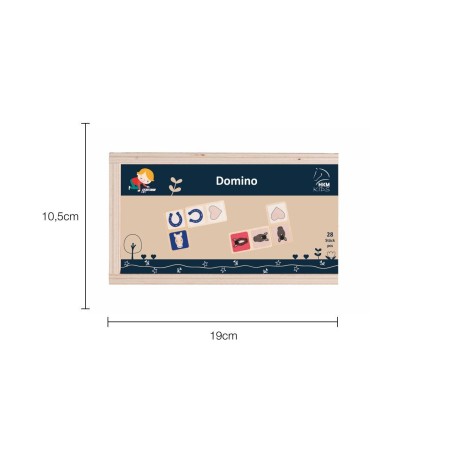 Gioco Domino