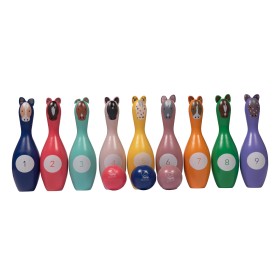 Gioco Bowling